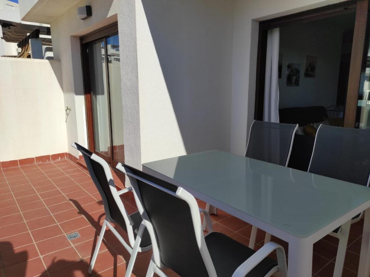 Apartamento Vera Playa Zewnętrze zdjęcie