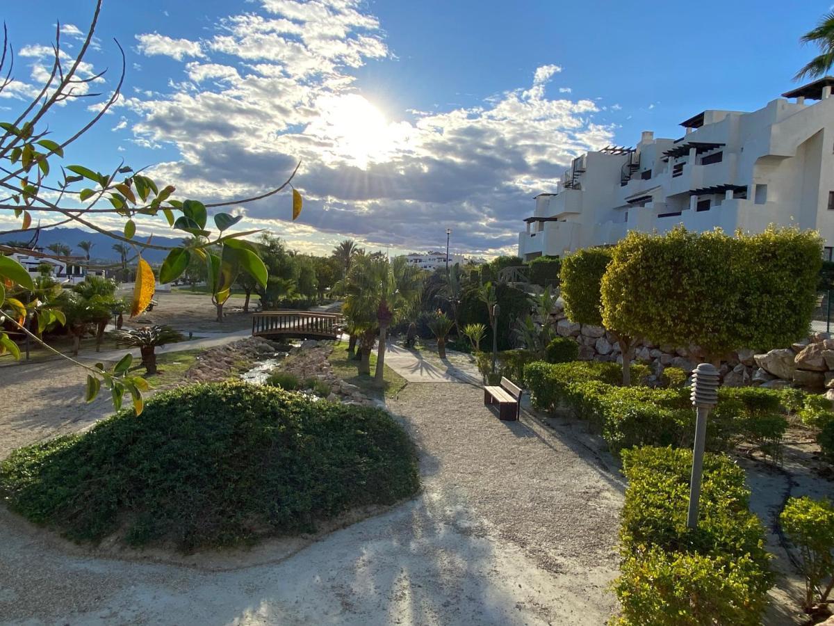 Apartamento Vera Playa Zewnętrze zdjęcie