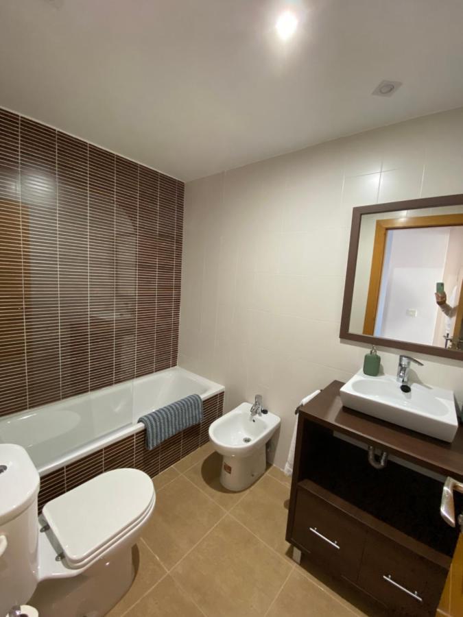 Apartamento Vera Playa Zewnętrze zdjęcie